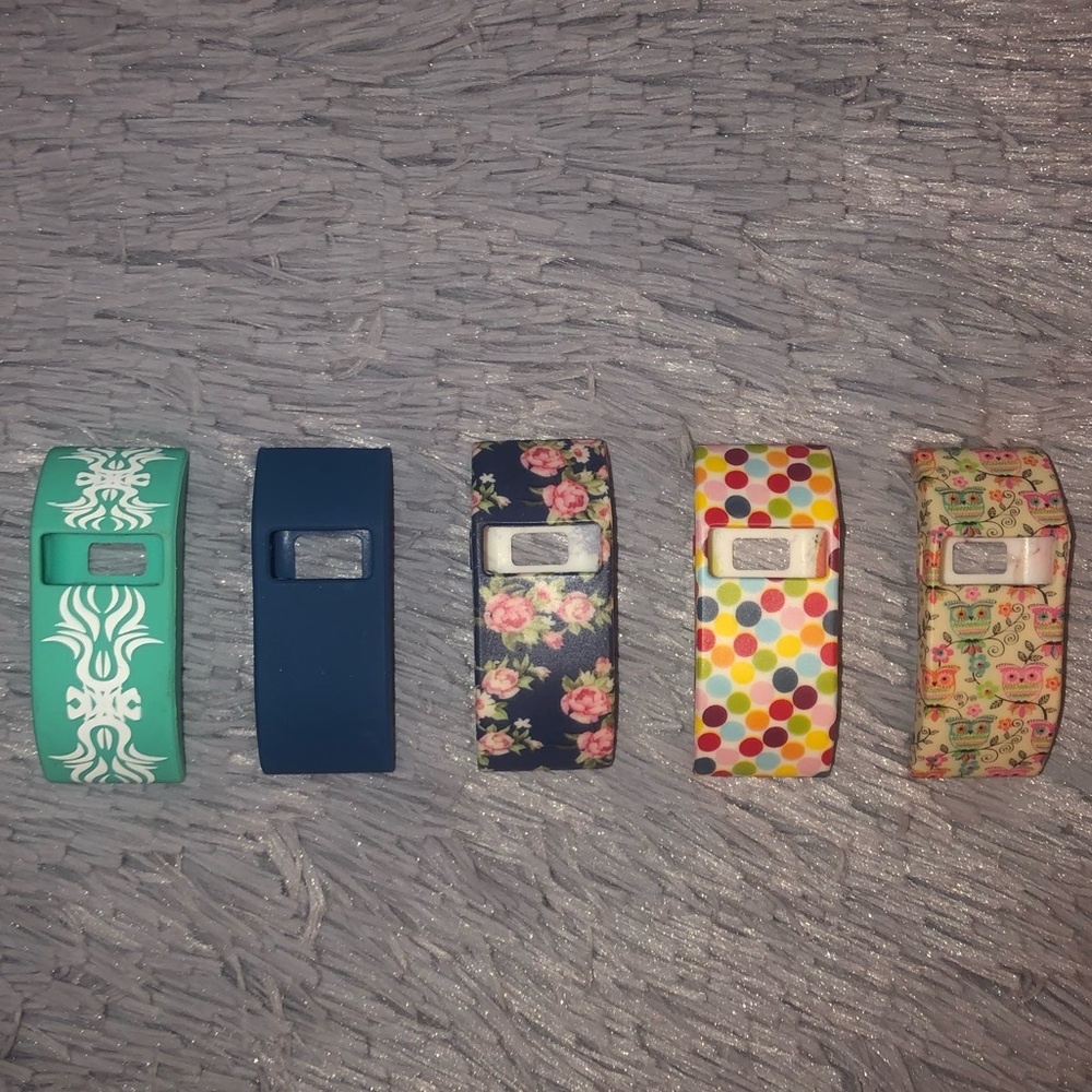 Fitbit Charge HR Covers